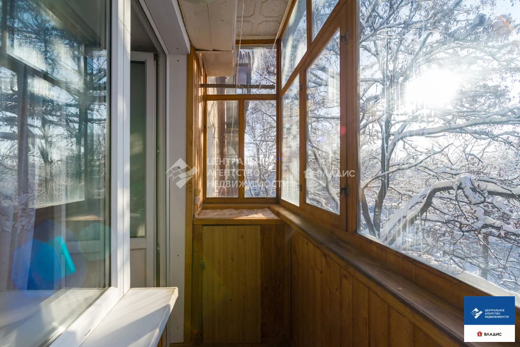 Продажа квартиры, Рязань, 1-я Прудная улица - Фото 7