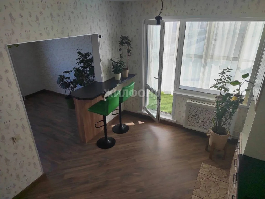 Продажа квартиры, Новосибирск, ул. Колхидская - Фото 6