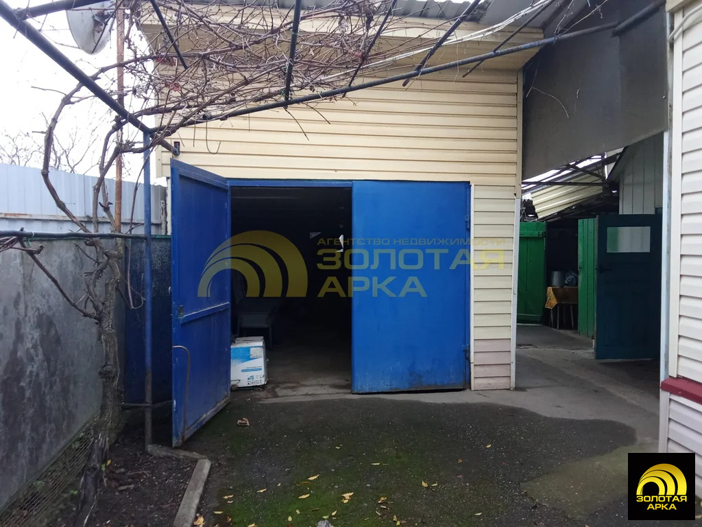 Продажа дома, Абинск, Абинский район, ул. Крупской - Фото 5