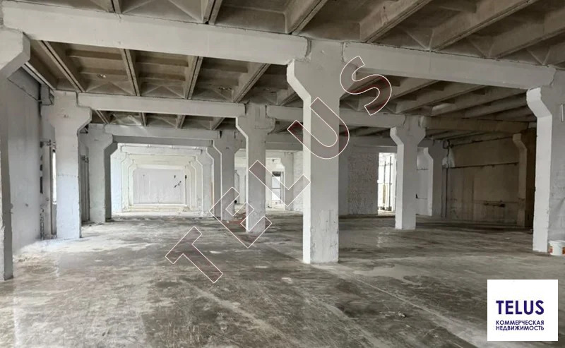 мцд 2 Подольск, ул Железнодорожная, 14000 м2, Здание (ном. объекта: ... - Фото 11