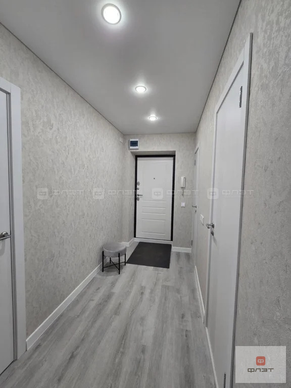Продажа квартиры, Казань, ул. Кулахметова - Фото 4