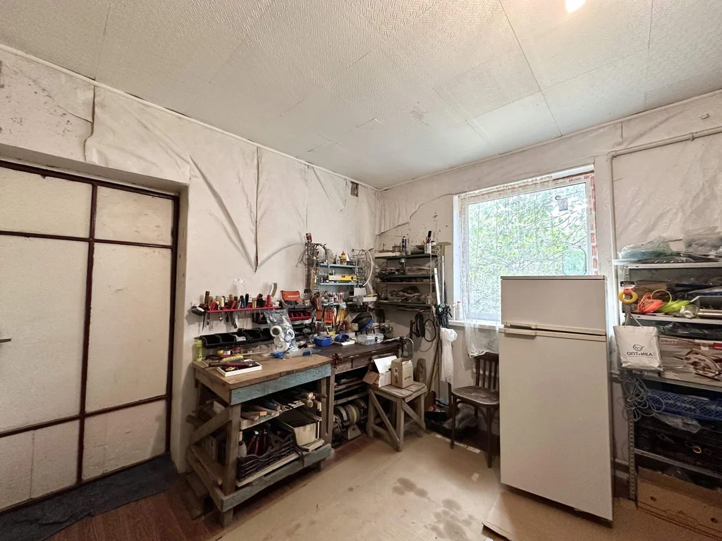 Дом 100 м2 на участке 7.7 сот. - Фото 17