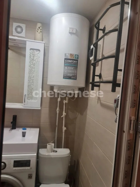 Продажа квартиры, Севастополь, ул. Арсенальная - Фото 4