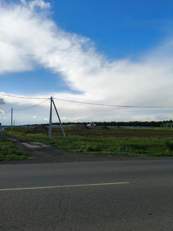 Продажа земельного участка, Подгородняя Покровка, Оренбургский район, ... - Фото 6
