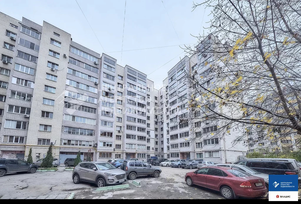 Продажа квартиры, Рязань, ул. Татарская - Фото 13