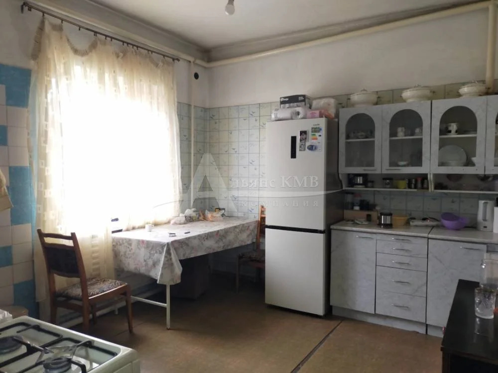 Продажа дома, Георгиевск, ул. Садовая - Фото 1