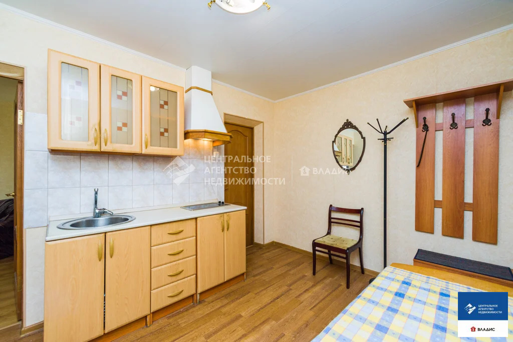 Продажа квартиры, Рязань - Фото 10