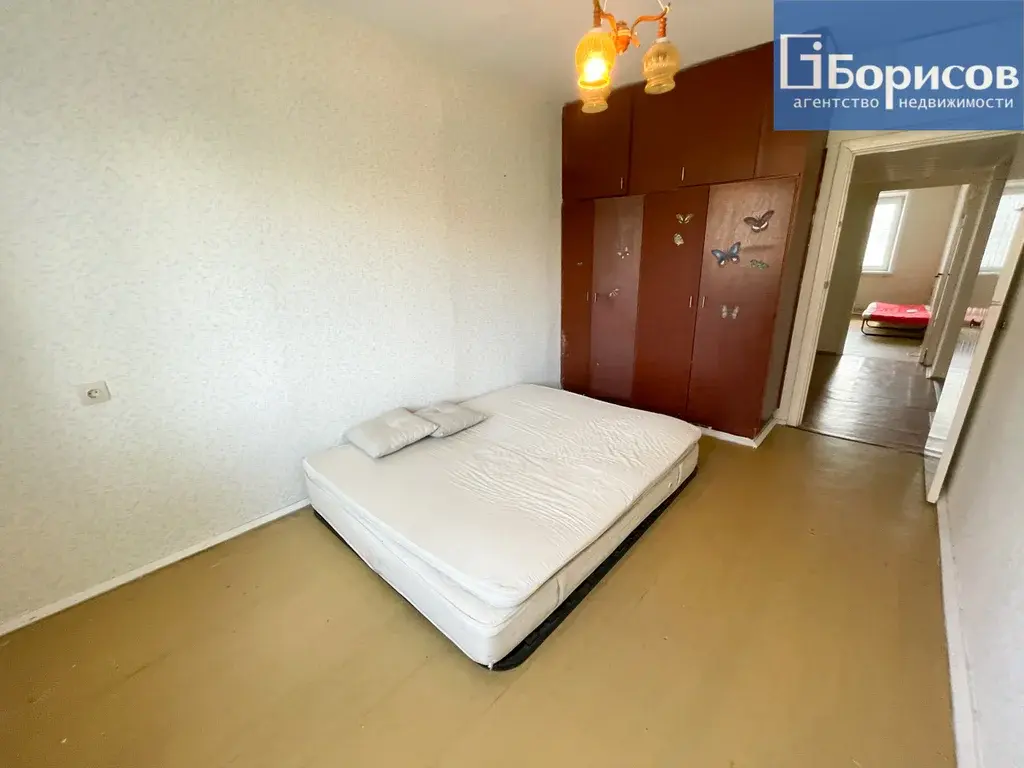 3-к Гагарина, дом 24 - Фото 7