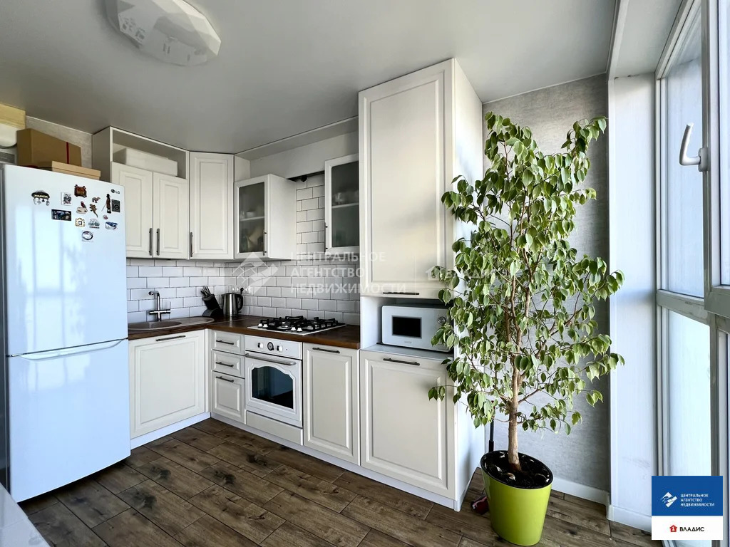 Продажа квартиры, Рязань, Солотчинское шоссе - Фото 1