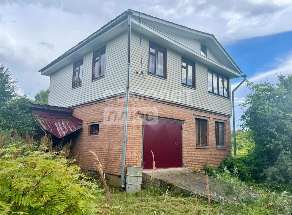 Продажа дома, Дмитров, Дмитровский район, Говейново д. - Фото 3