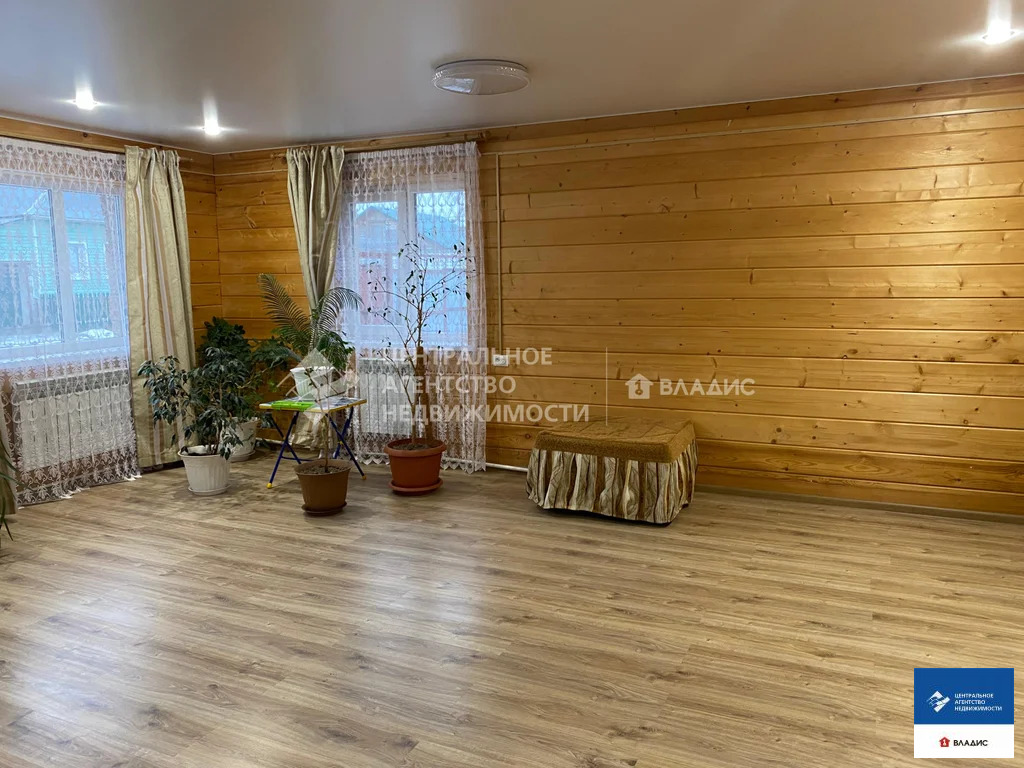 Продажа дома, Касимов, Касимовский район, Московская улица - Фото 2