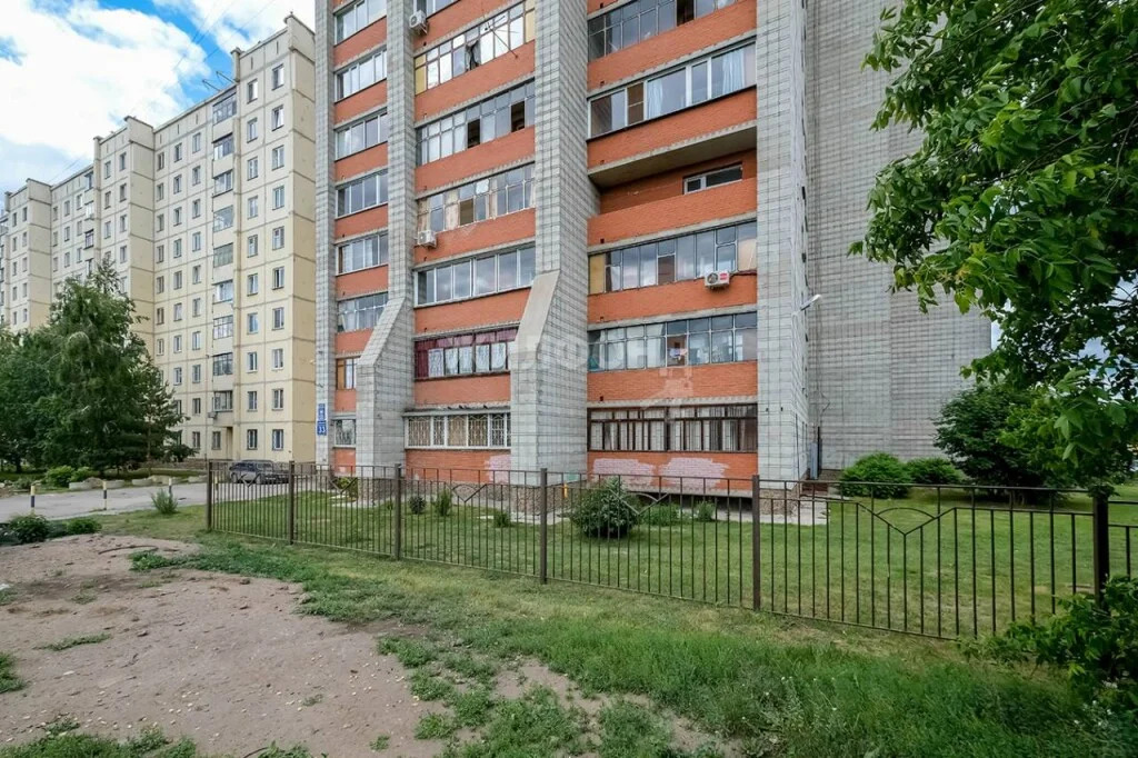 Продажа квартиры, Новосибирск, ул. Волховская - Фото 26