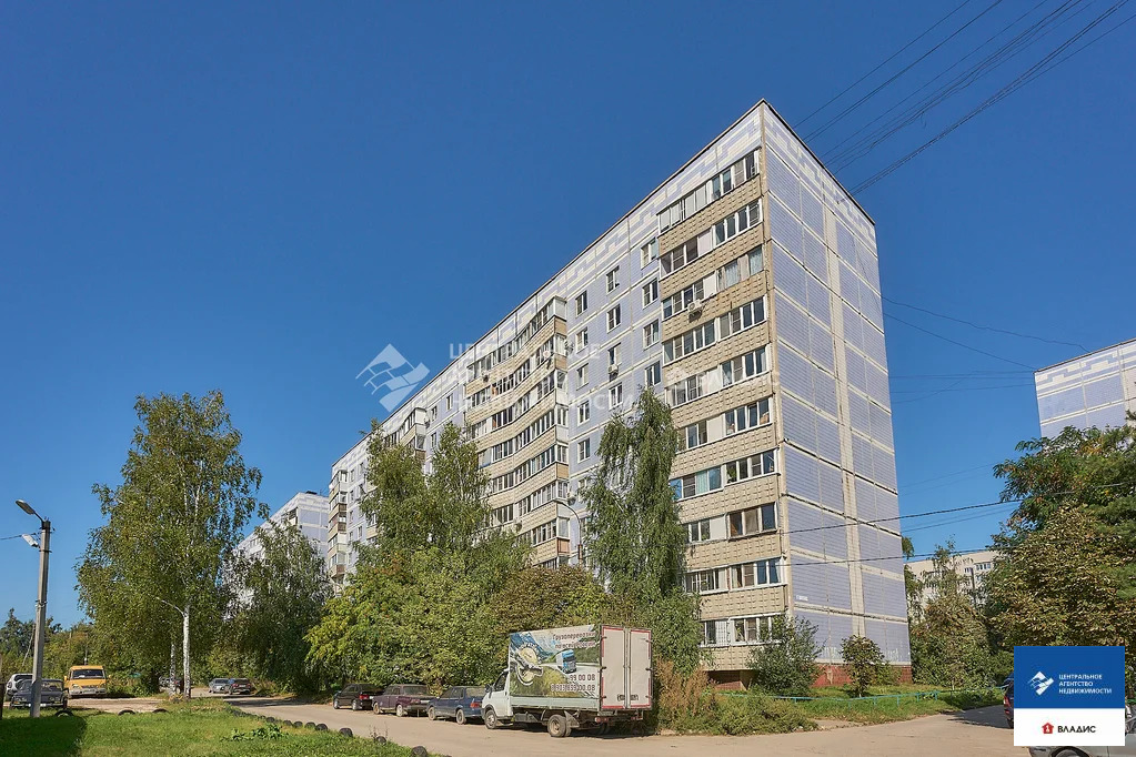 Продажа квартиры, Рязань, ул. Сельских Строителей - Фото 15