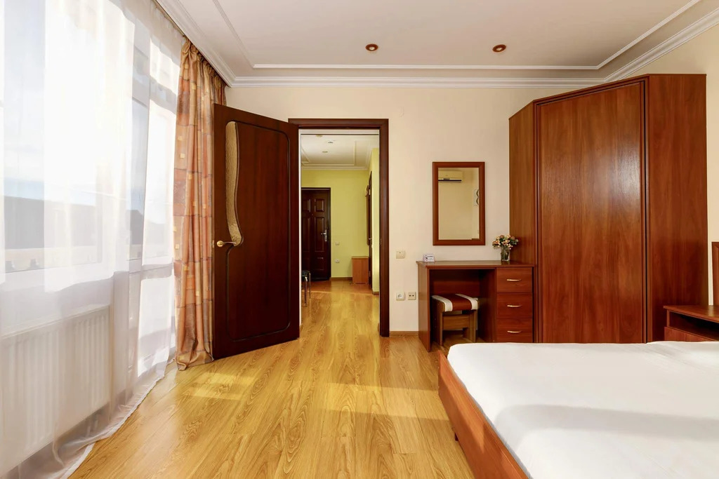 Продается действующий гостевой дом 739,6 м2 в пгт. Сириус - Фото 10