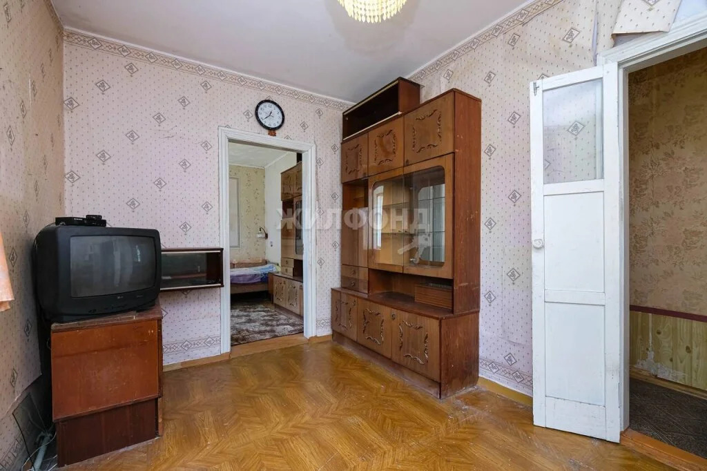 Продажа квартиры, Новосибирск, ул. Жемчужная - Фото 1