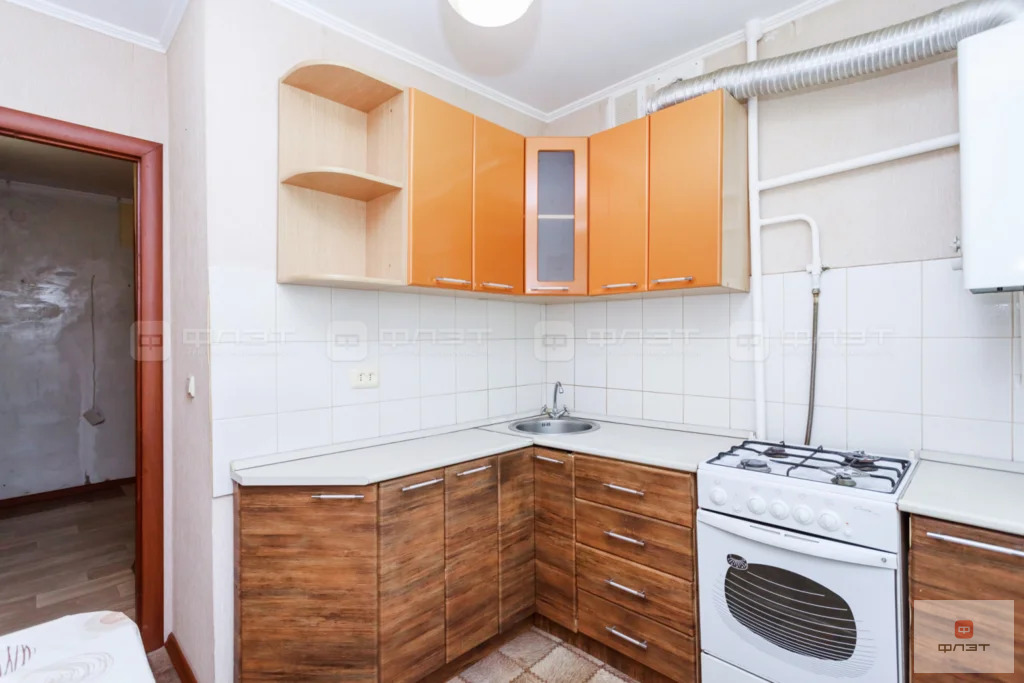 Продажа квартиры, Казань, ул. Ильича - Фото 2