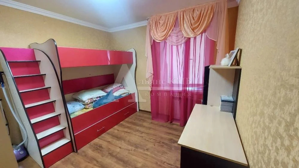 Продажа квартиры, Георгиевск, ул. Мира - Фото 4