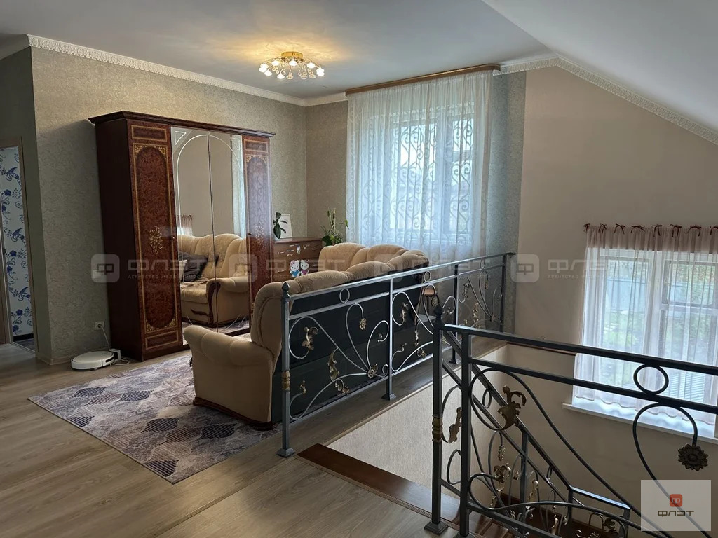 Продажа дома, Казань, ул. Дубравная (Вознесенское) - Фото 8