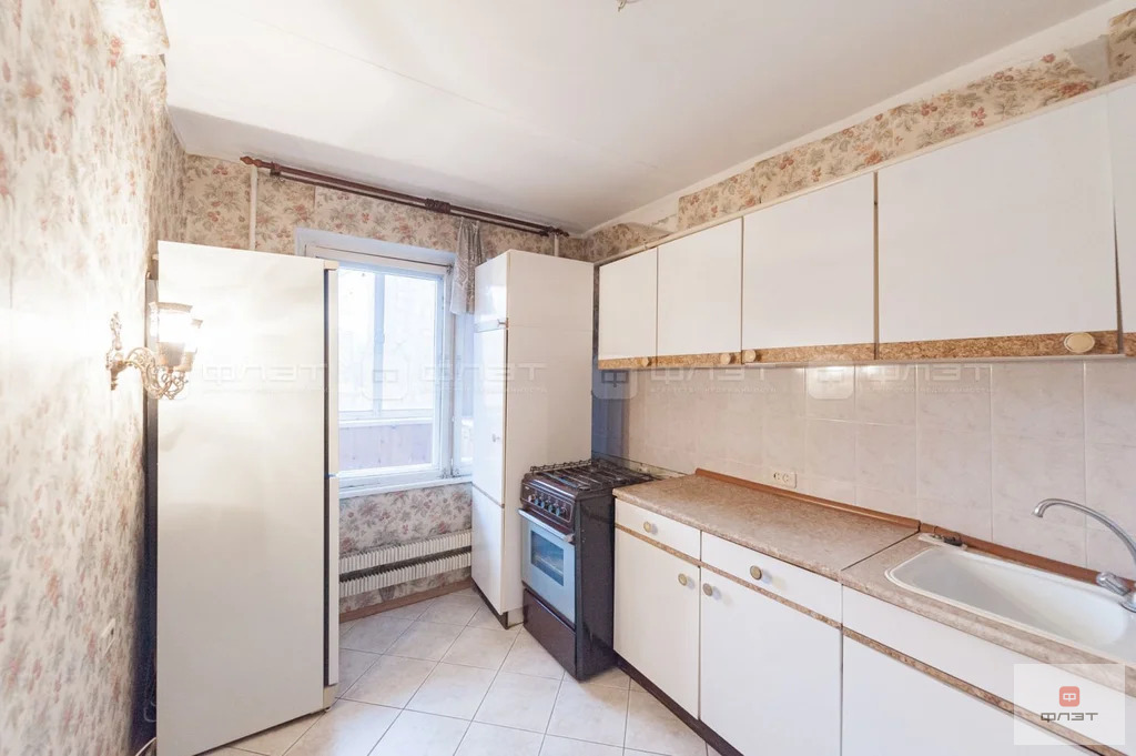 Продажа квартиры, Казань, ул. Кул Гали - Фото 3