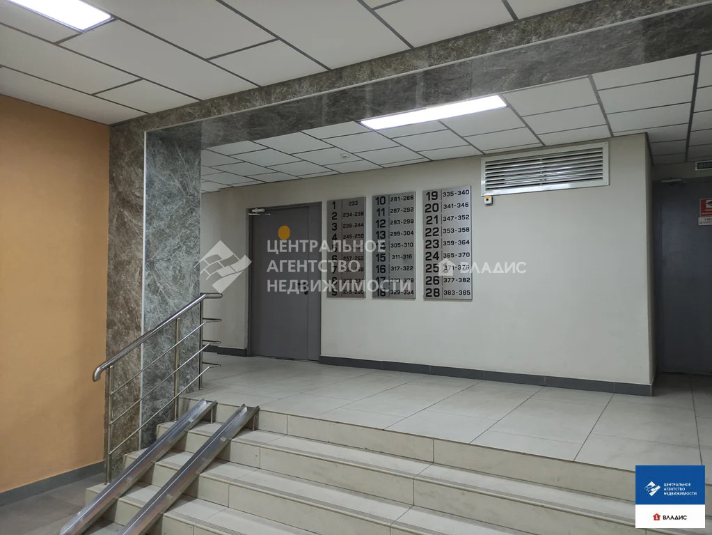 Продажа квартиры, Рязань, Солотчинское шоссе - Фото 9