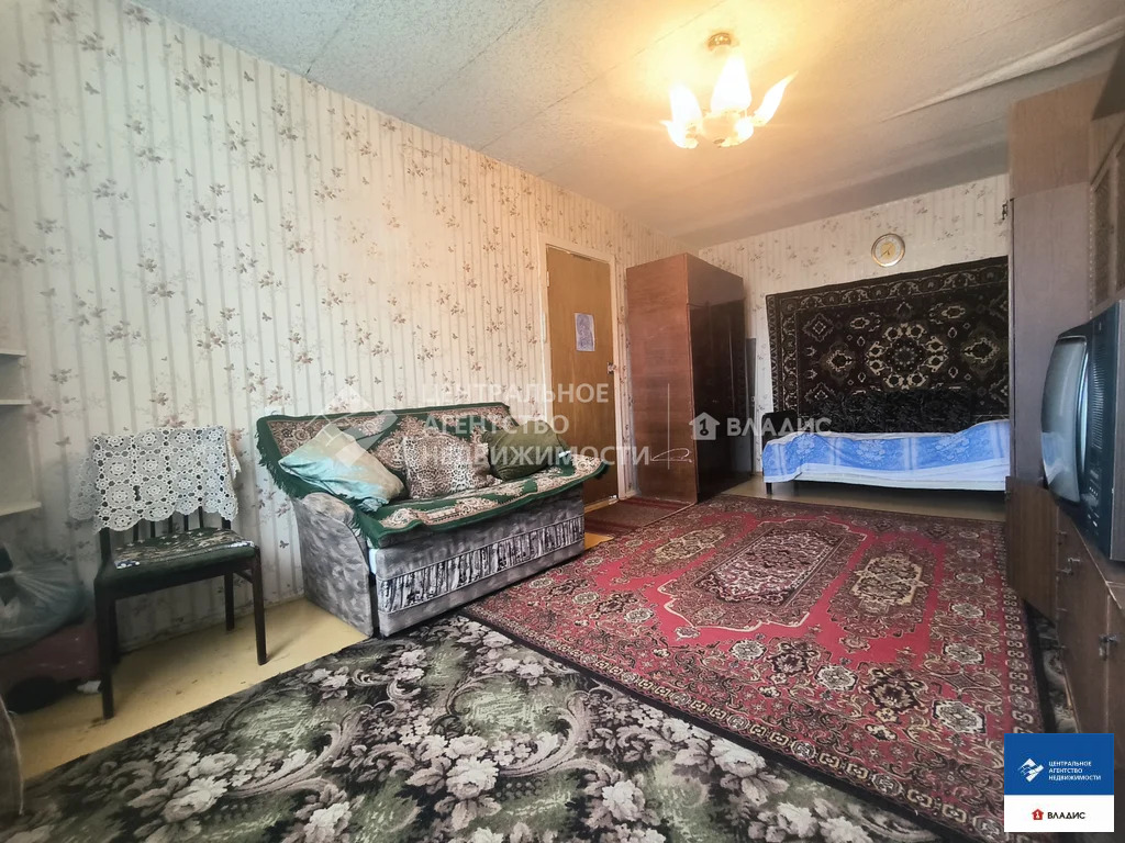 Аренда квартиры, Рязань, Димитрова пл. - Фото 5