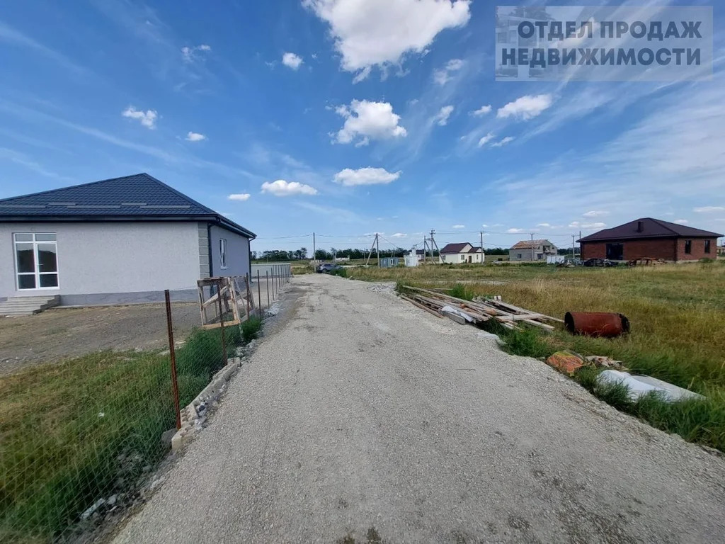 Объект 537479 - Фото 3