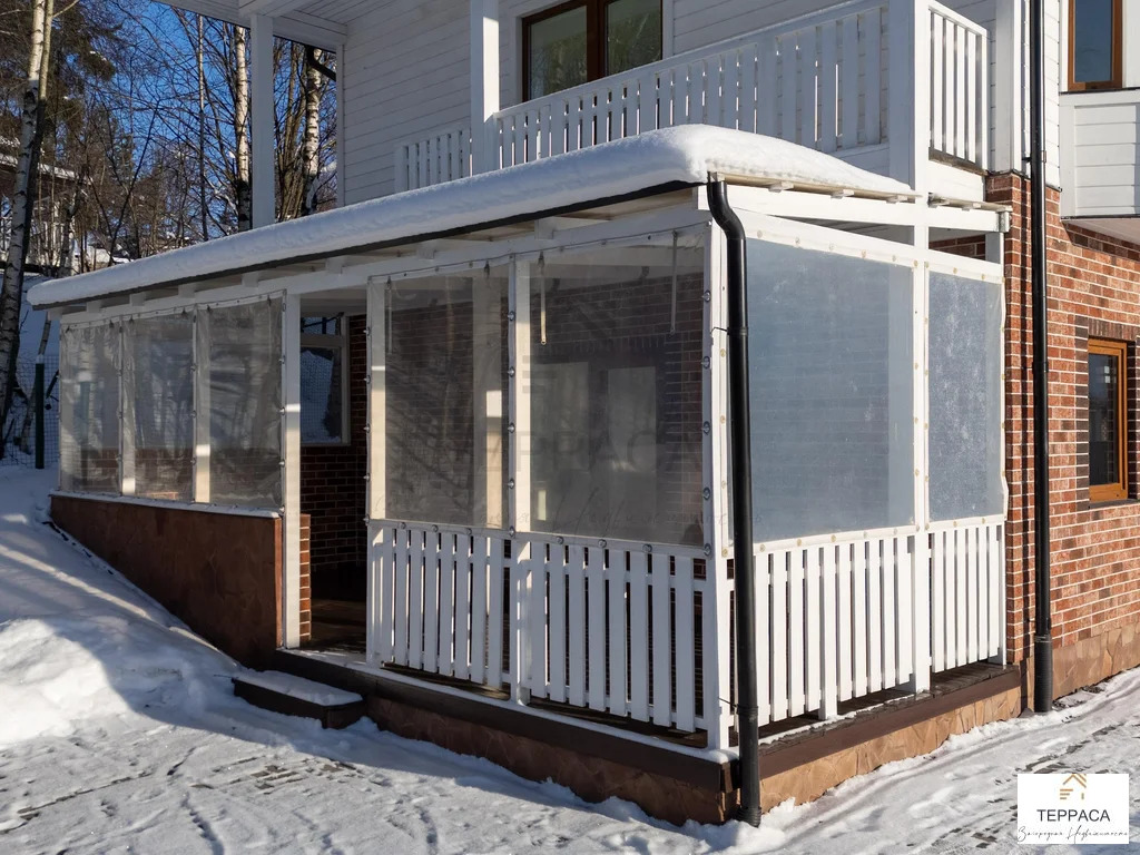 Продажа дома, Порошкино, Всеволожский район, пасечная178 - Фото 4