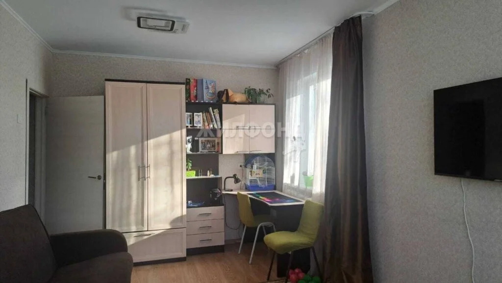 Продажа квартиры, Новосибирск, ул. Барьерная - Фото 4