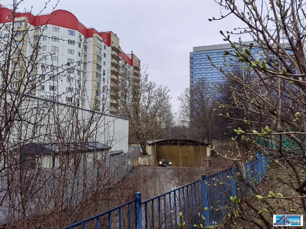 продается машиноместо - Фото 6