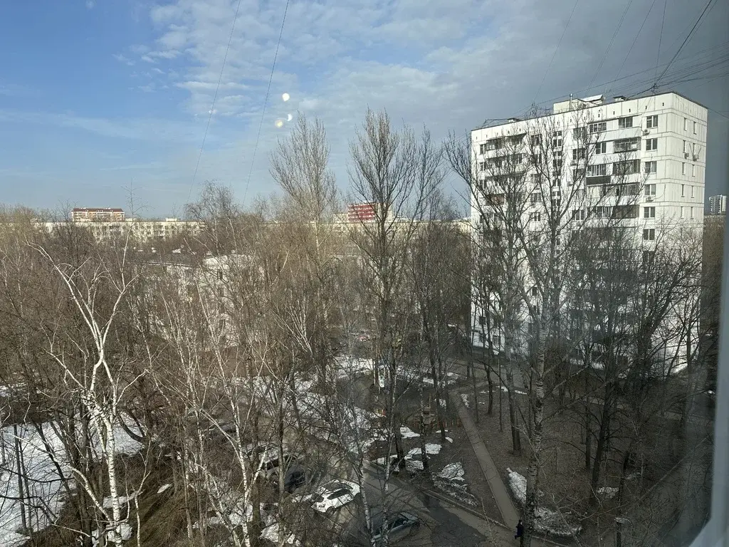 Комнату 16 кв.м с Лоджией на Чусовской ул. в Трешке 65 кв.м - Фото 10