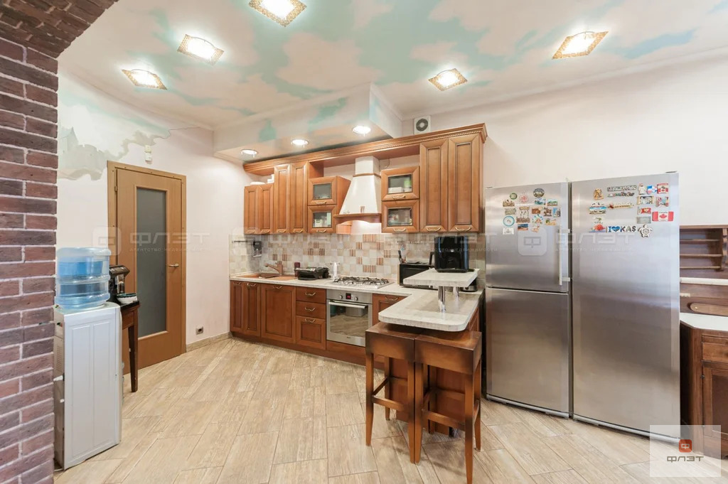 Продажа квартиры, Казань, ул. Тельмана - Фото 15