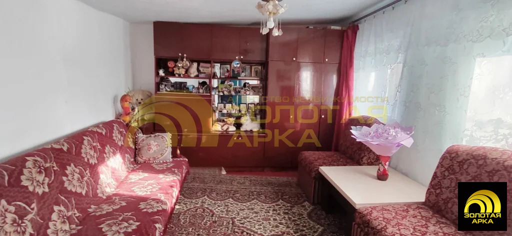 Продажа дома, Павловский, Крымский район, ул. Курганная - Фото 12