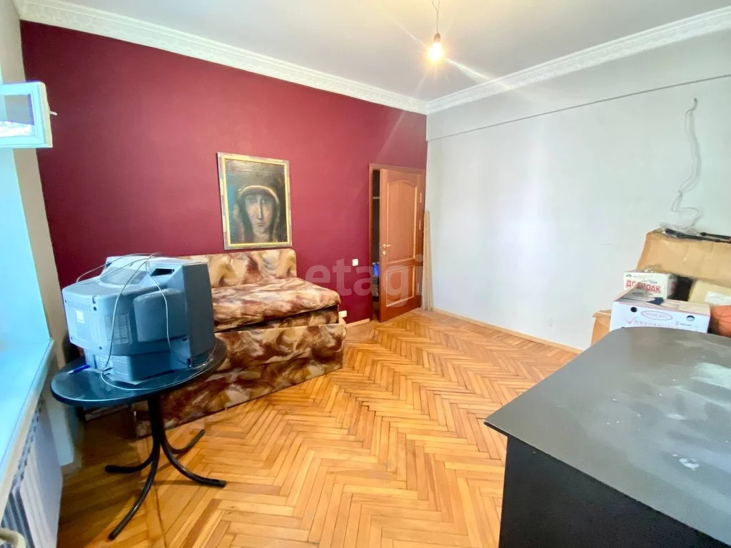 Продажа квартиры, м. Фили, Новозаводская, 23/8/2 - Фото 16