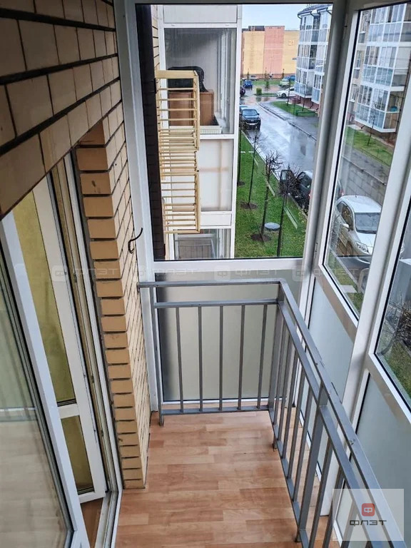 Продажа квартиры, Новое Шигалеево, Пестречинский район, ул. Габдуллы ... - Фото 20
