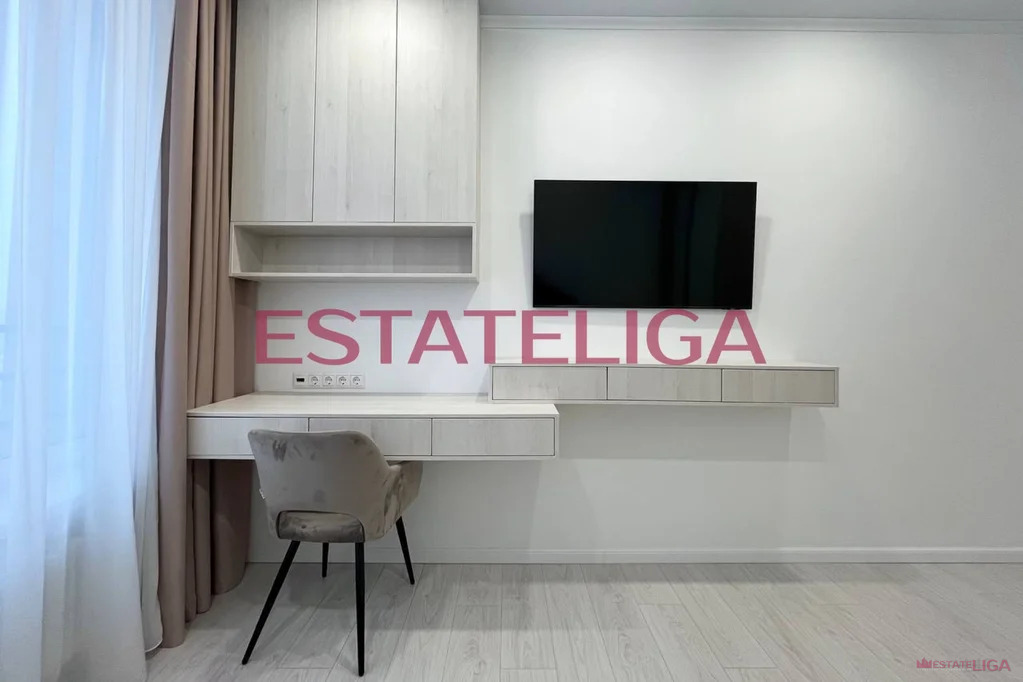 Аренда квартиры, Шелепихинская наб. - Фото 13