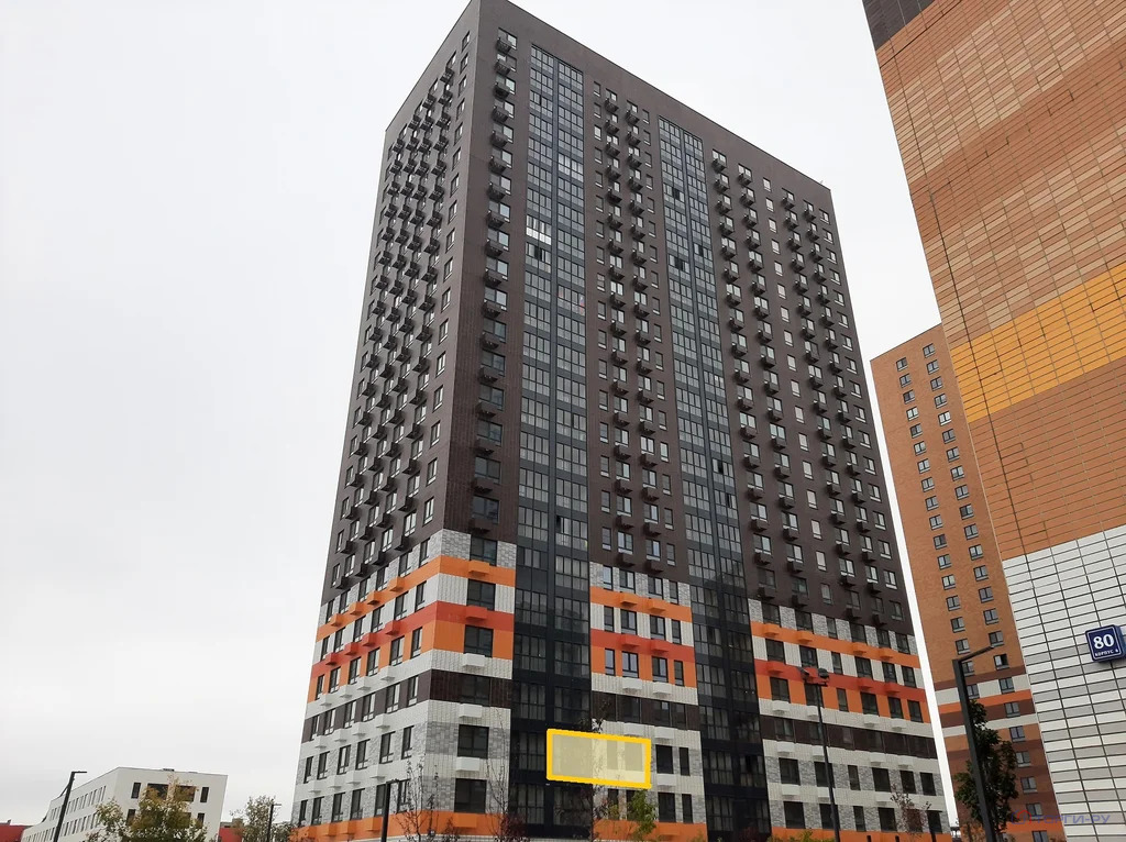 Продажа квартиры, ул. Люблинская - Фото 2