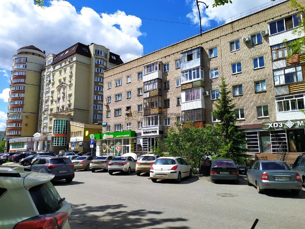 Аренда квартиры, Уфа, ул. Мустая Карима - Фото 18