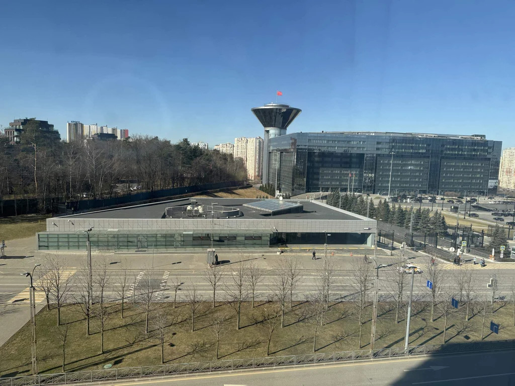 Аренда офиса 39.9 м2 - Фото 4