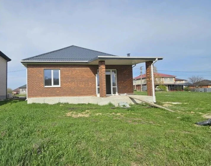 Продажа дома, Абинск, Абинский район, ул. Грушевая - Фото 4