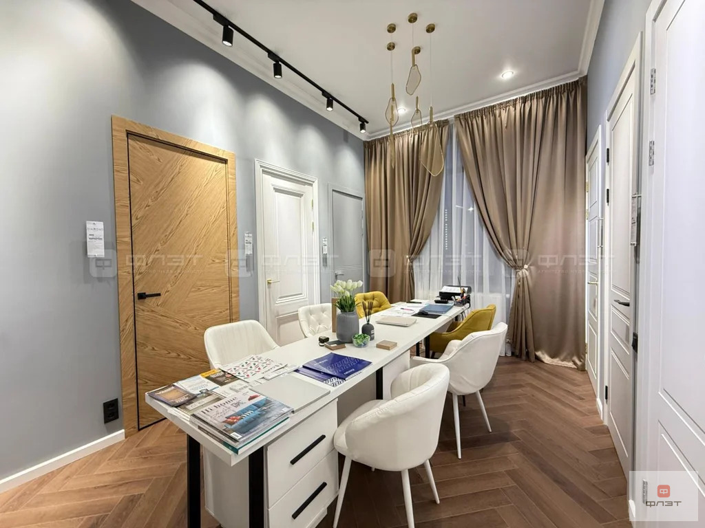 Аренда офиса, Казань, пр-кт. Альберта Камалеева д.32б - Фото 2