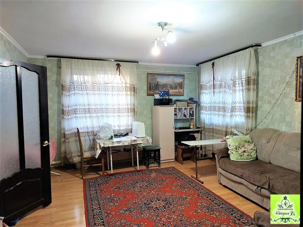 Продажа дома, Новоукраинский, Крымский район, ул. Комарова - Фото 36