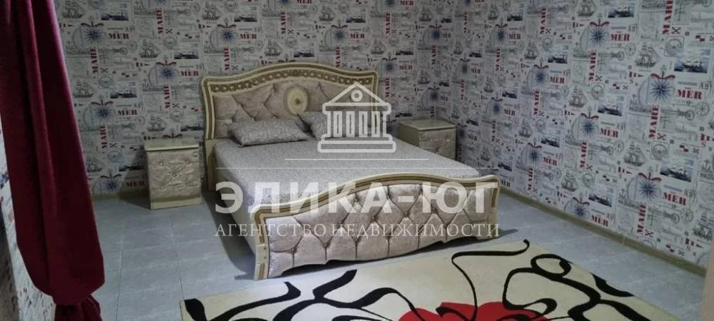 Продажа таунхауса, Новомихайловский, Крымский район, Октябрьский пер. - Фото 13