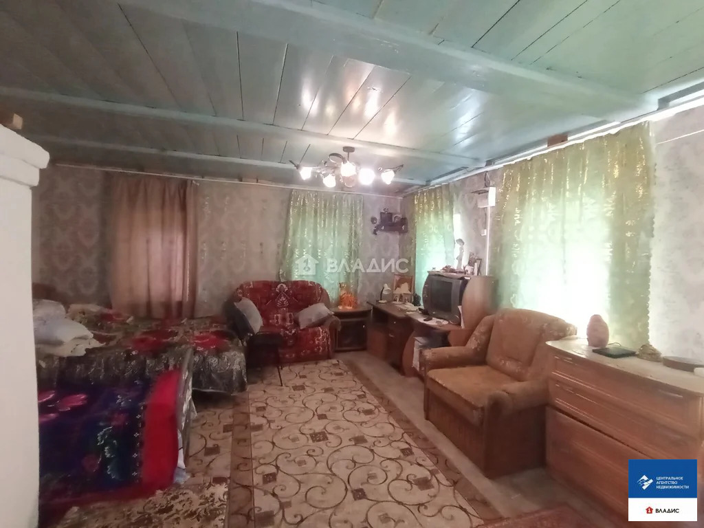 Продажа дома, Огородниково, Спасский район, ул. Дятьковская - Фото 29