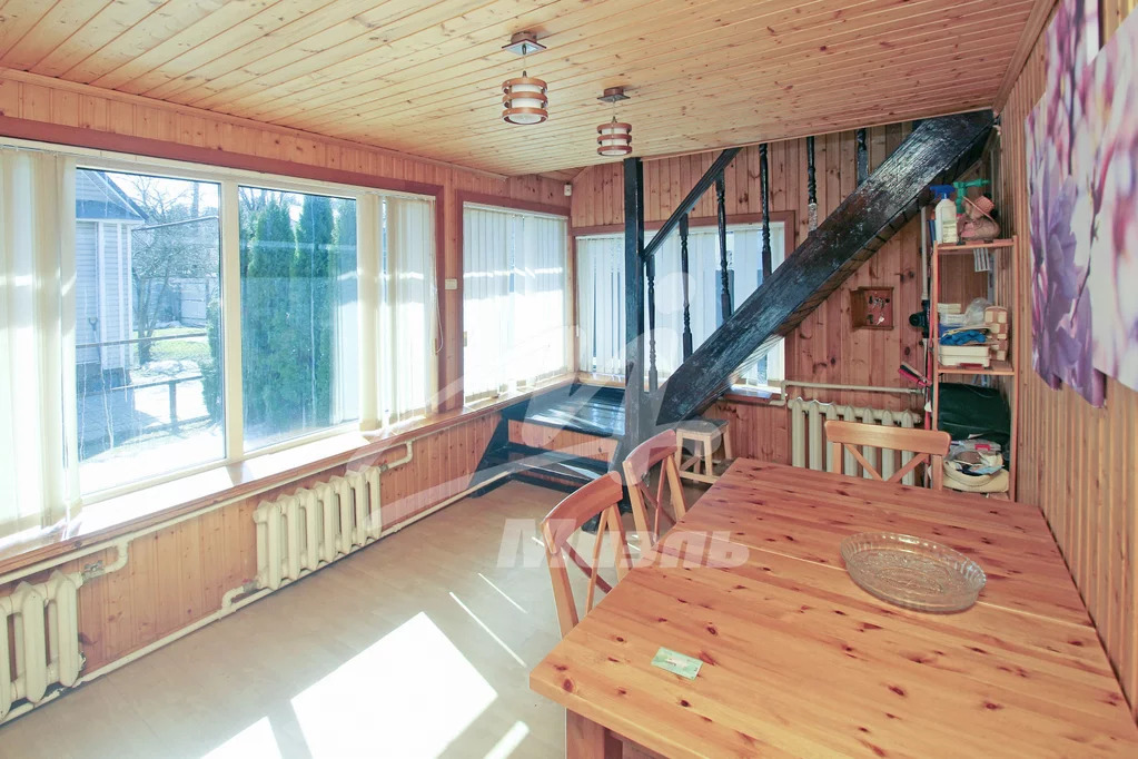 Продажа дома, Мытищи, Мытищинский район, СНТ Звёздочка СНТ., Купить дом ...