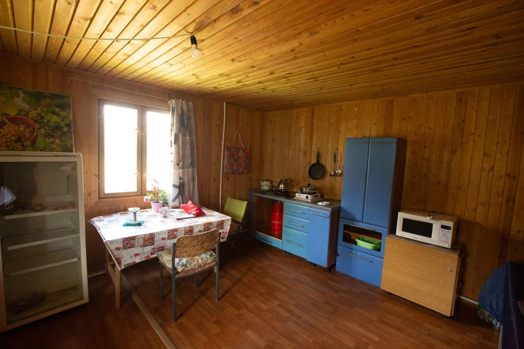 Дом 49.8 м2 на участке 25 сот. - Фото 3