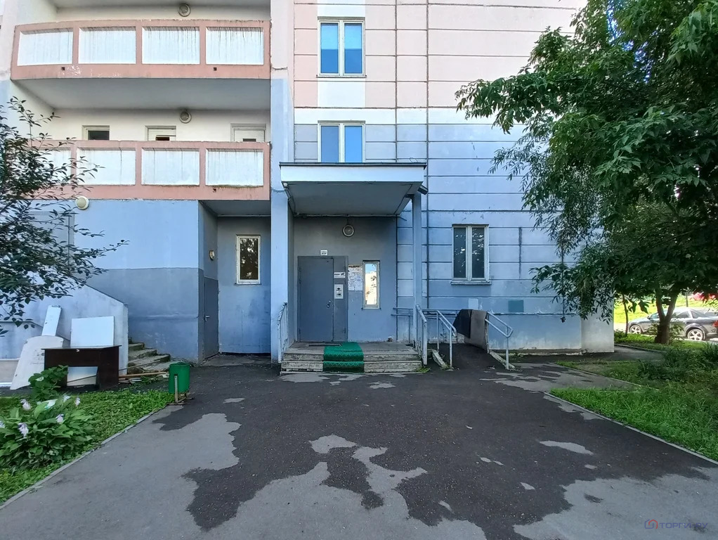 Продажа квартиры, Подольск, ул. Юбилейная - Фото 3
