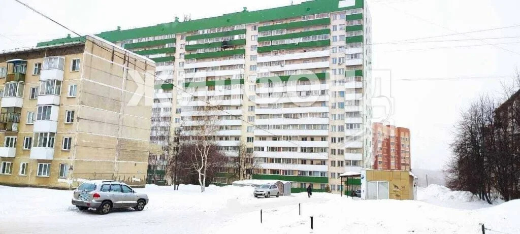 Продажа квартиры, Новосибирск, ул. Выборная - Фото 19