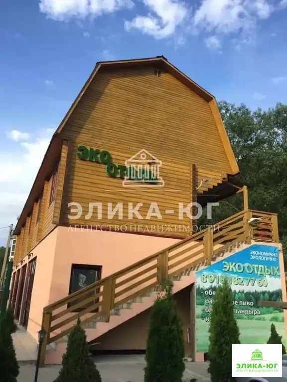 Продажа готового бизнеса, Пляхо, Туапсинский район, Курортная ул. - Фото 19