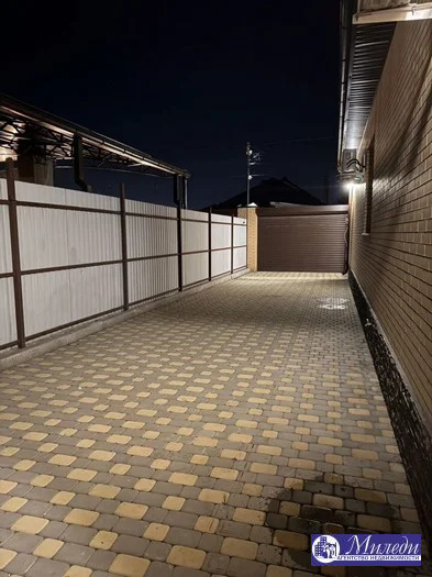 Продажа дома, Батайск, Николая Кулиша улица - Фото 5