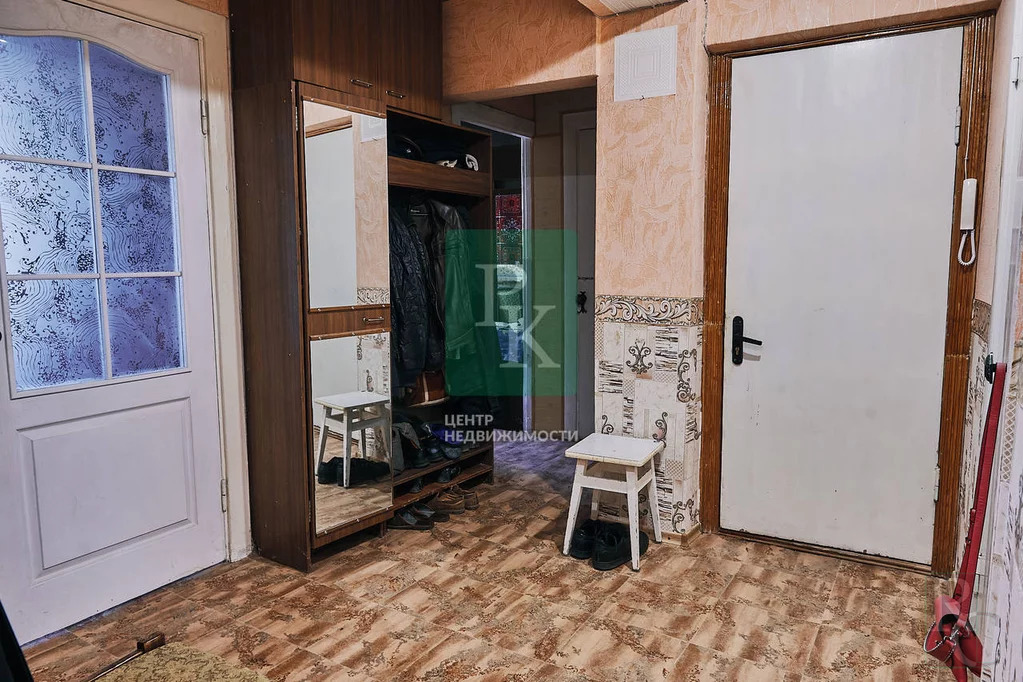 Продажа квартиры, Севастополь, ул. Строительная - Фото 24